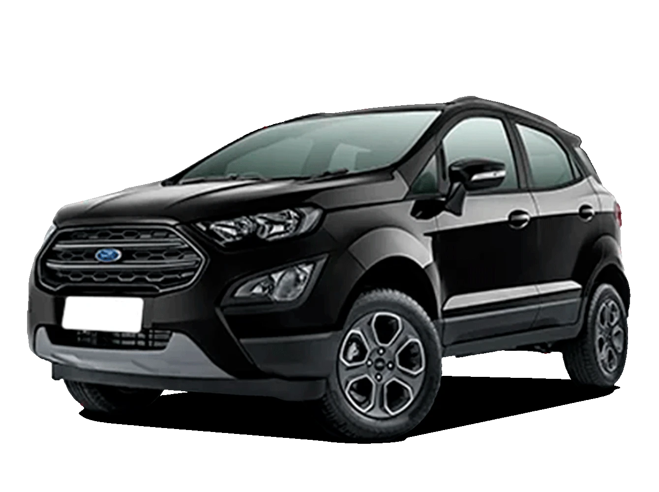 EcoSport Freestyle